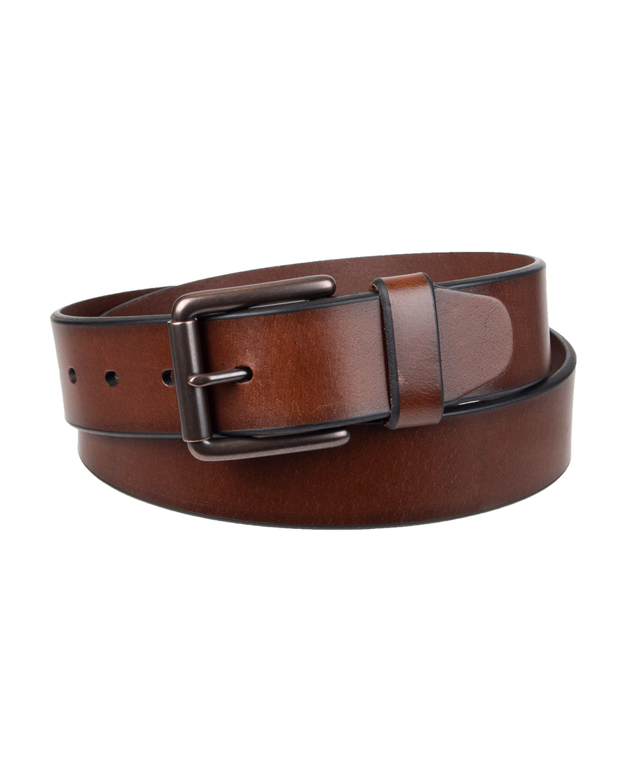 (image for) Extraordinary Bridle Belt